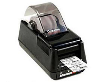 COGNITIVE LLC TPG, DLXI, PRINTER, DT, 2.4IN, 203DPI, 8MB, 5 IPS, 100-240VAC POWER SUPPLY, USB, USB-A, SERIAL, ETHERNET, US POWER CORD, 6' USB 2.0 CABLE